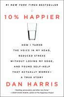 10 percent happier